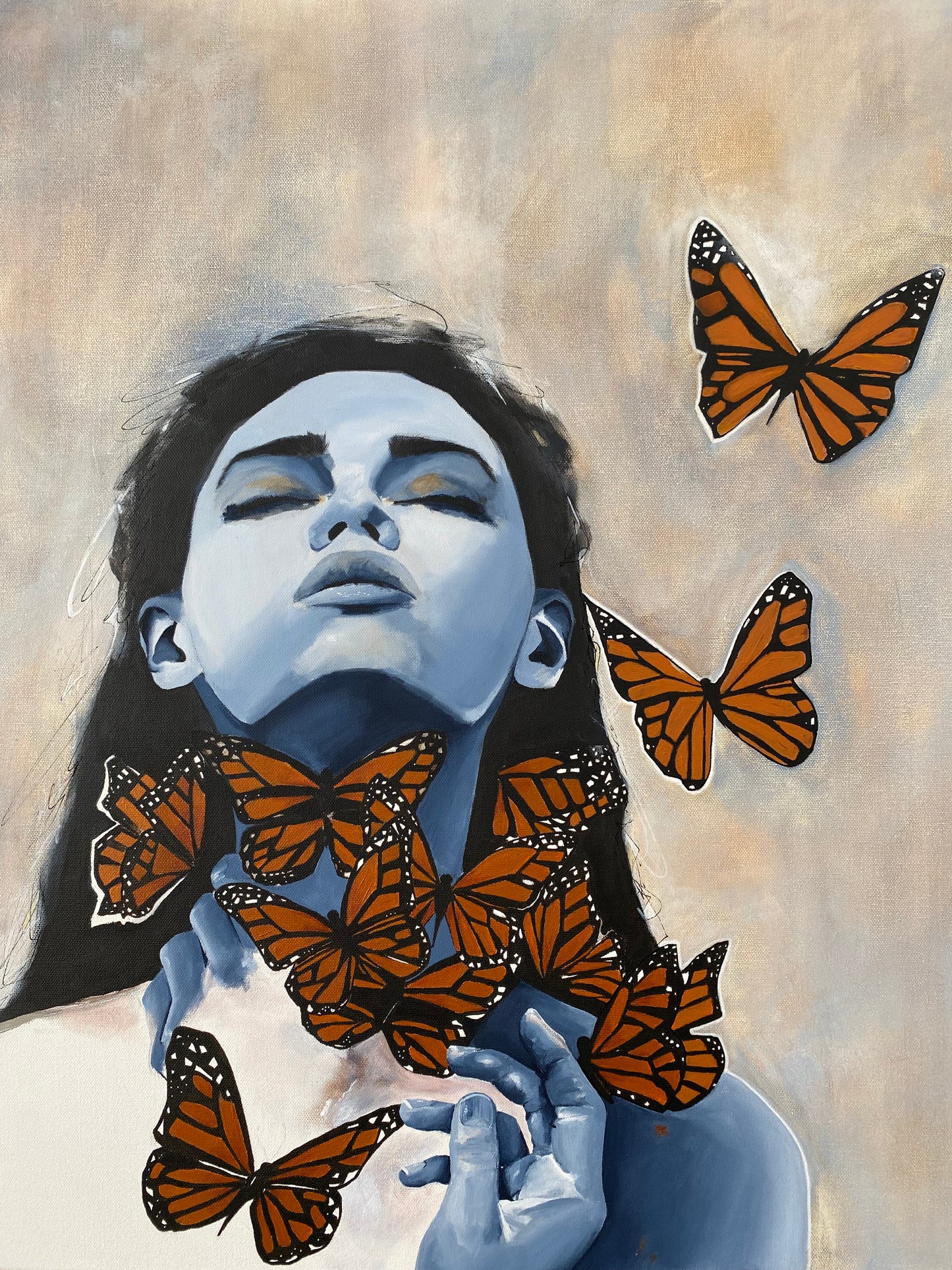 Self-transcendence